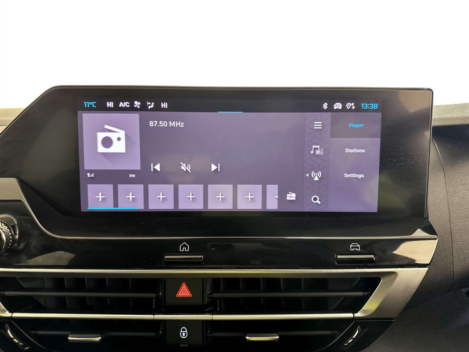 Used Citroen C4 2023 for sale - 77185407: Photo 23