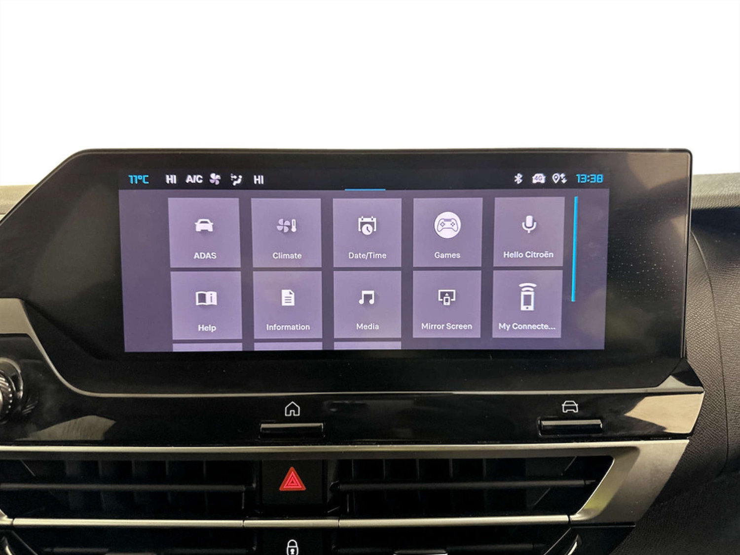 Used Citroen C4 2023 for sale - 77185407: Photo 24