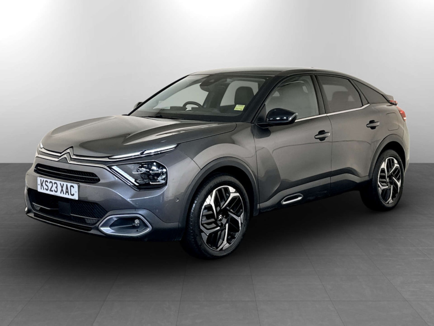 Used Citroen C4 2023 for sale - 77185407: Photo 6