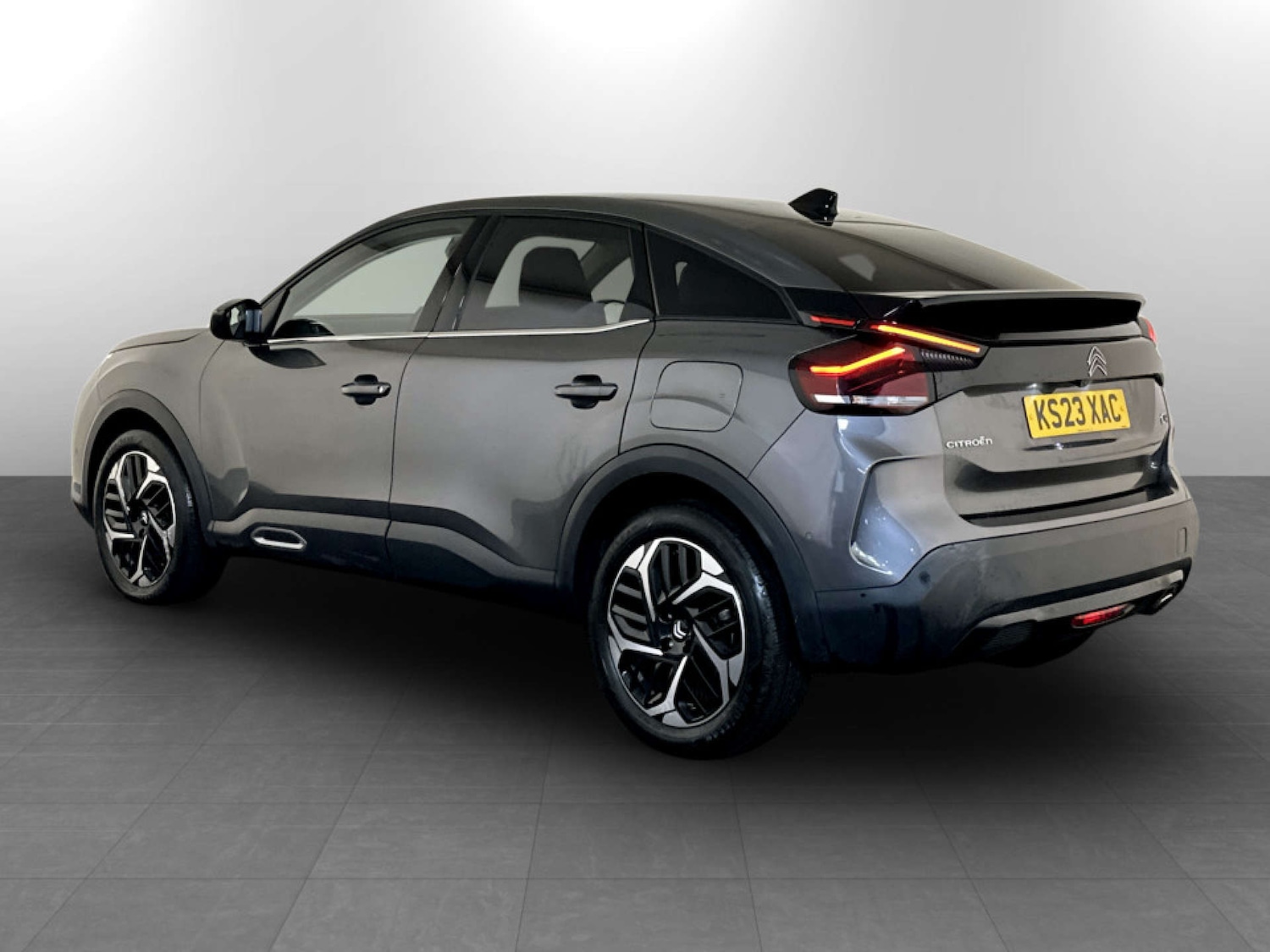 Used Citroen C4 2023 for sale - 77185407: Photo 8