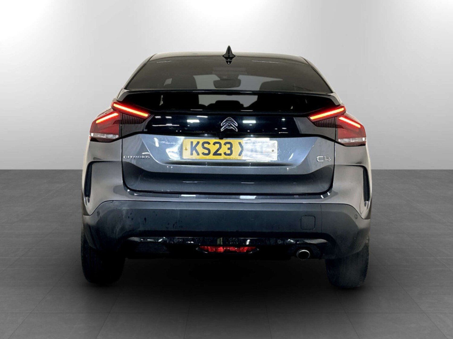 Used Citroen C4 2023 for sale - 77185407: Photo 9