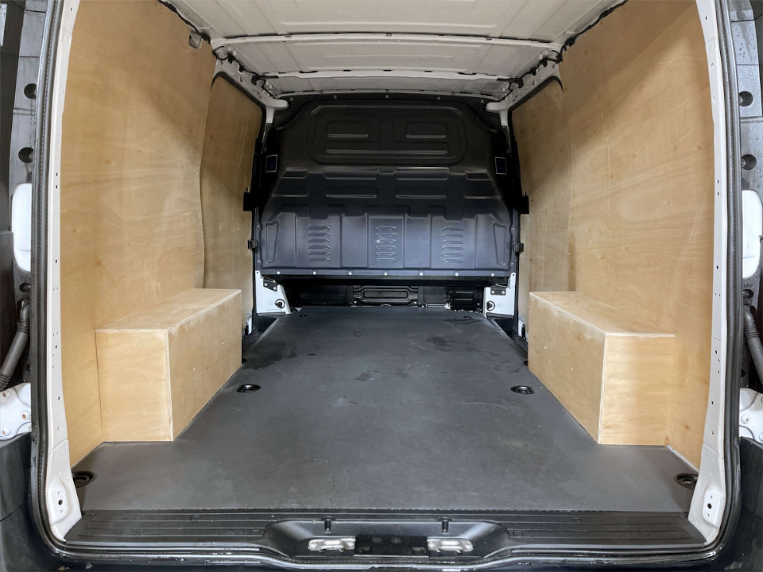 Used Mercedes-Benz Vito 2022 for sale - 77185468: Photo 15