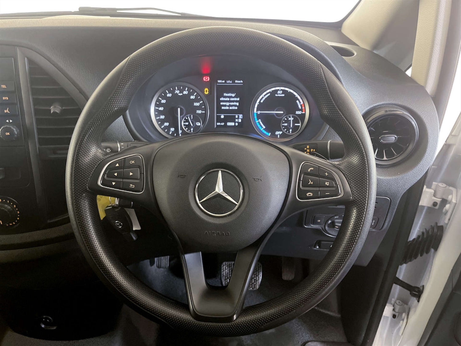 Used Mercedes-Benz Vito 2022 for sale - 77185468: Photo 16