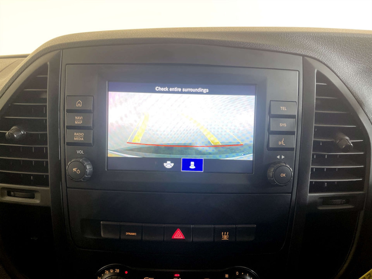 Used Mercedes-Benz Vito 2022 for sale - 77185468: Photo 21