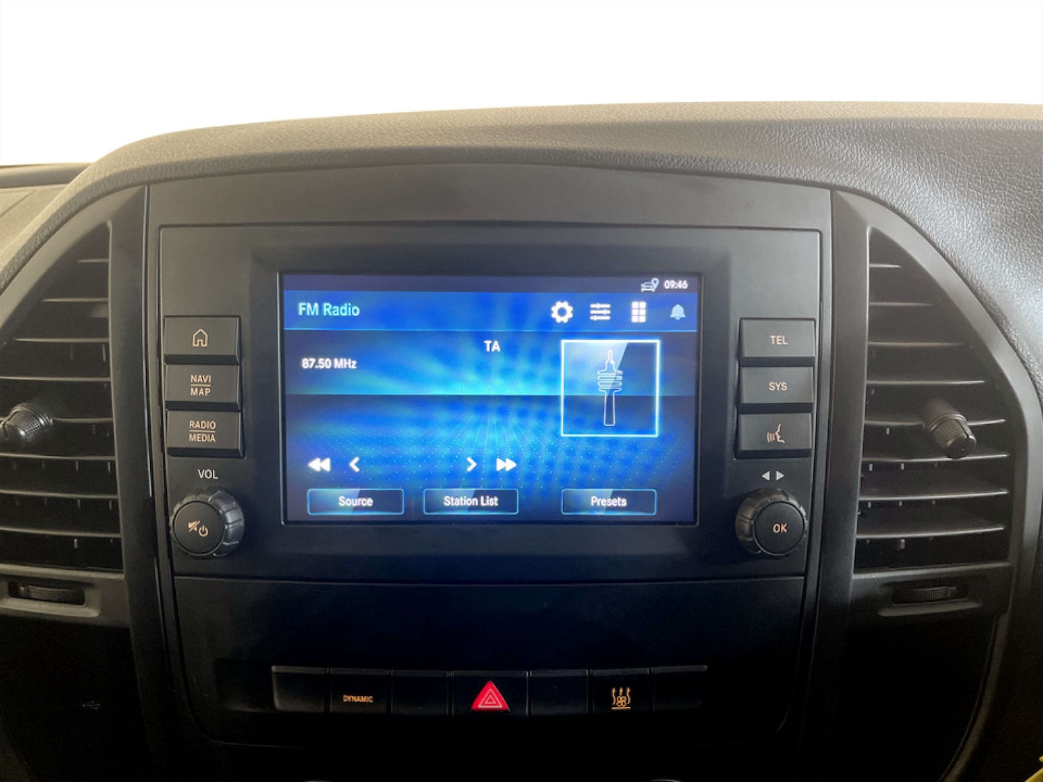 Used Mercedes-Benz Vito 2022 for sale - 77185468: Photo 23