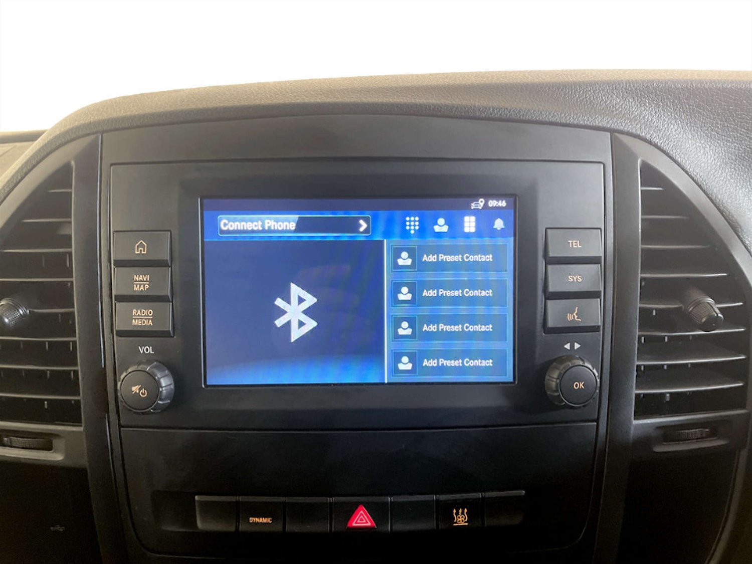 Used Mercedes-Benz Vito 2022 for sale - 77185468: Photo 24