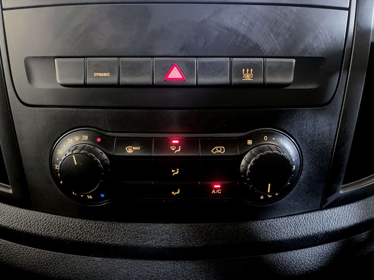 Used Mercedes-Benz Vito 2022 for sale - 77185468: Photo 25