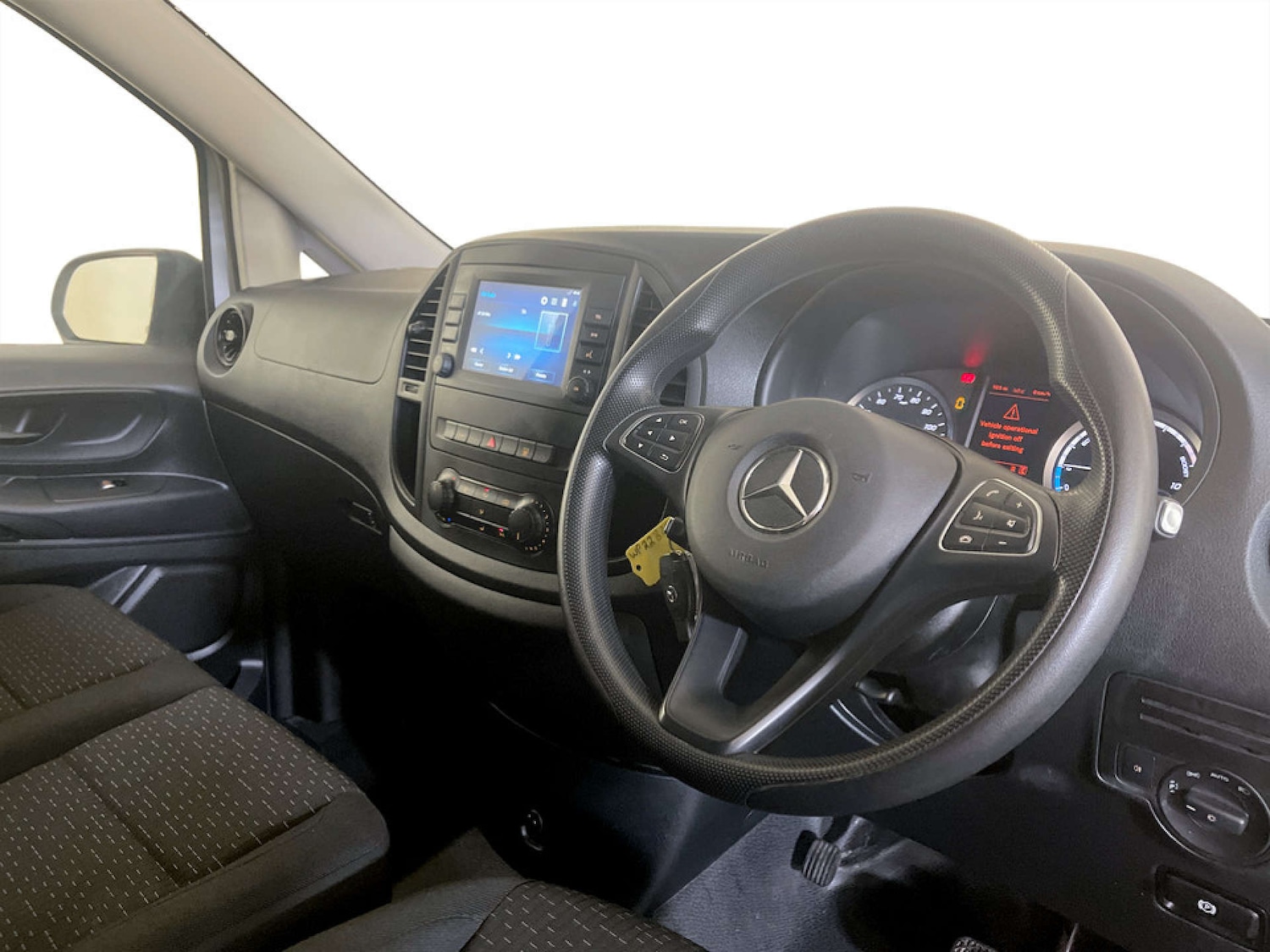 Used Mercedes-Benz Vito 2022 for sale - 77185468: Photo 3
