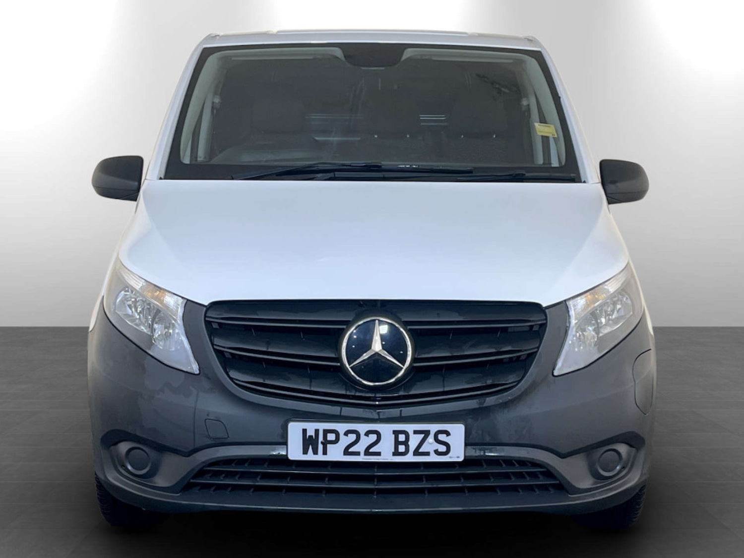 Used Mercedes-Benz Vito 2022 for sale - 77185468: Photo 5