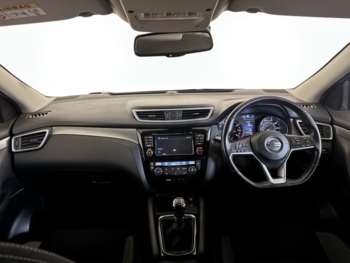 Used Nissan Qashqai 2017 for sale - 75077302: Photo