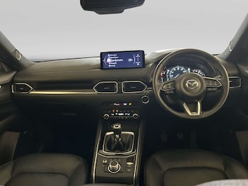Used Mazda CX-5 2025 for sale - 79296726: Photo