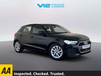 Used Audi A1 2019 for sale - 78542425: Photo