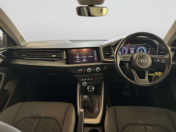 Used Audi A1 2019 for sale - 78542425: Photo