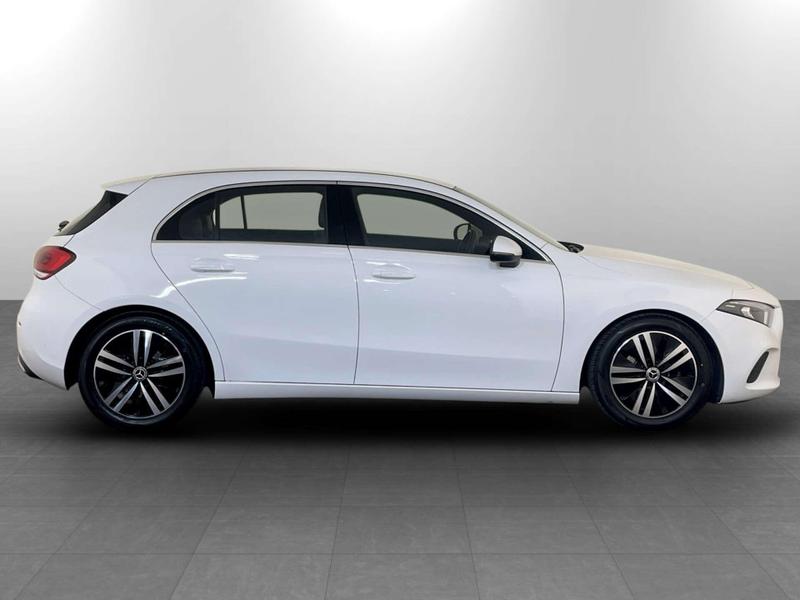 Used Mercedes-Benz A-Class 2021 for sale - 77025865: Photo 11