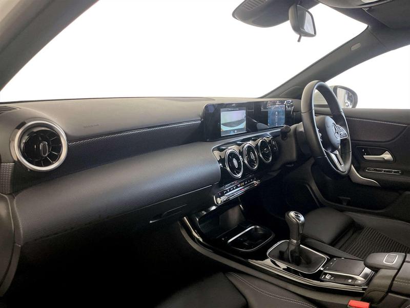 Used Mercedes-Benz A-Class 2021 for sale - 77025865: Photo 12