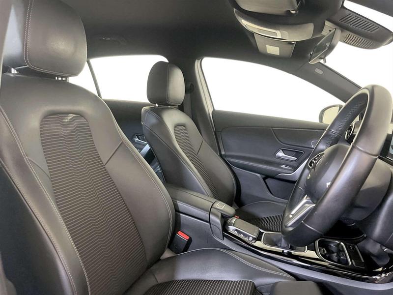 Used Mercedes-Benz A-Class 2021 for sale - 77025865: Photo 13