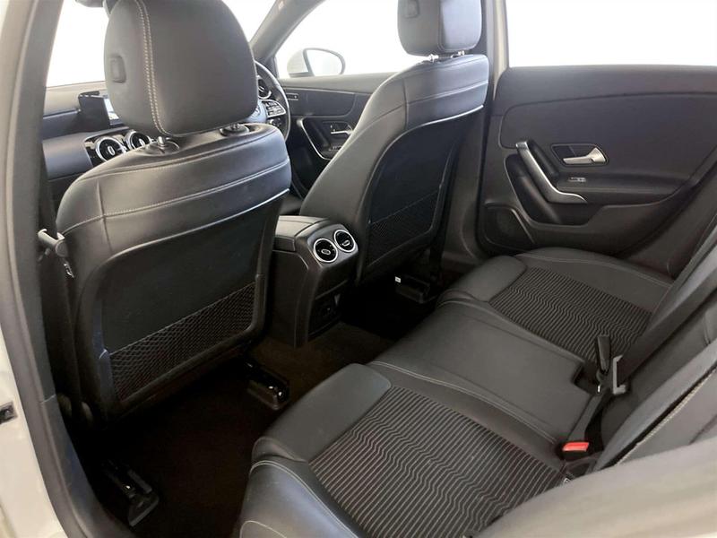 Used Mercedes-Benz A-Class 2021 for sale - 77025865: Photo 14