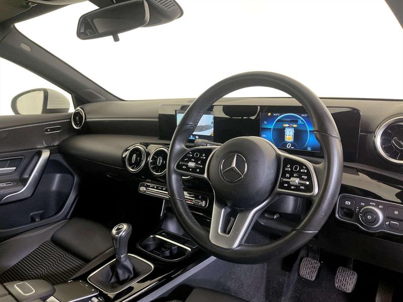 Used Mercedes-Benz A-Class 2021 for sale - 77025865: Photo 15
