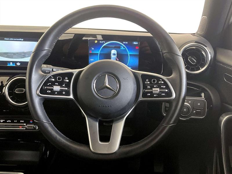 Used Mercedes-Benz A-Class 2021 for sale - 77025865: Photo 16