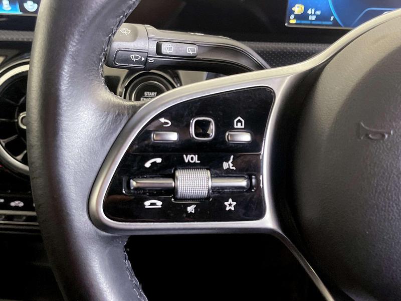 Used Mercedes-Benz A-Class 2021 for sale - 77025865: Photo 17