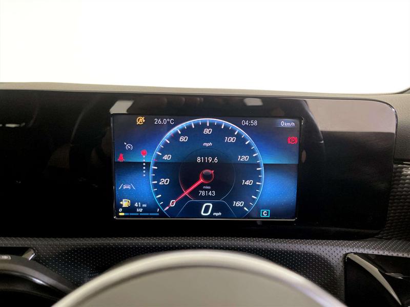 Used Mercedes-Benz A-Class 2021 for sale - 77025865: Photo 18