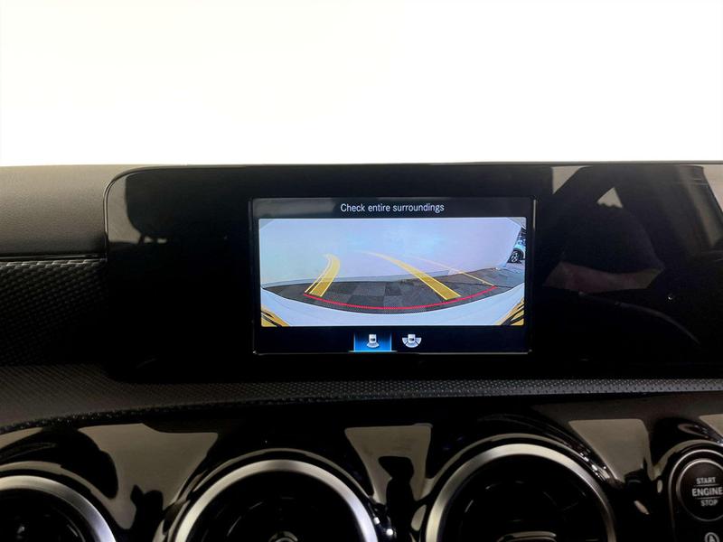 Used Mercedes-Benz A-Class 2021 for sale - 77025865: Photo 20