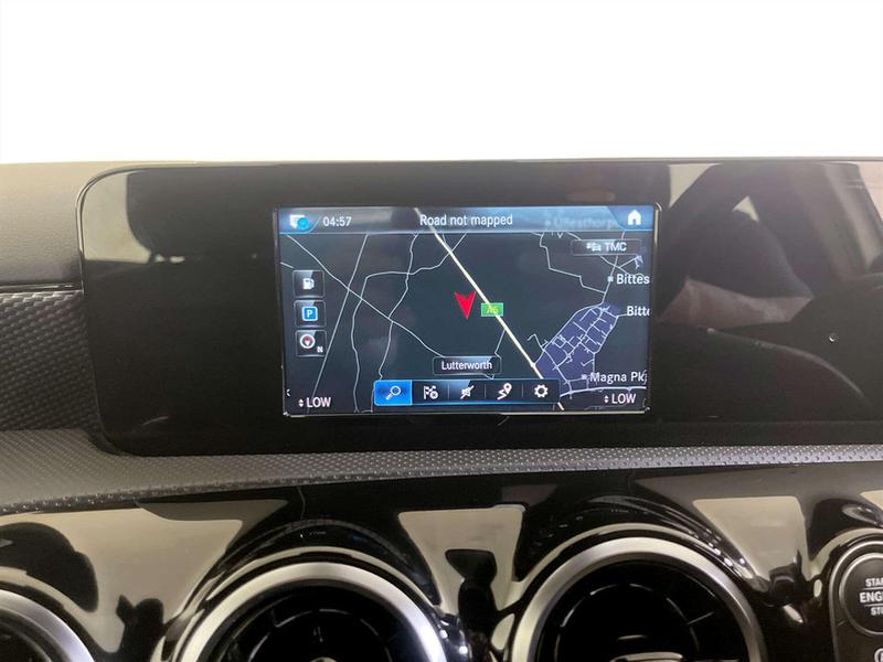 Used Mercedes-Benz A-Class 2021 for sale - 77025865: Photo 21