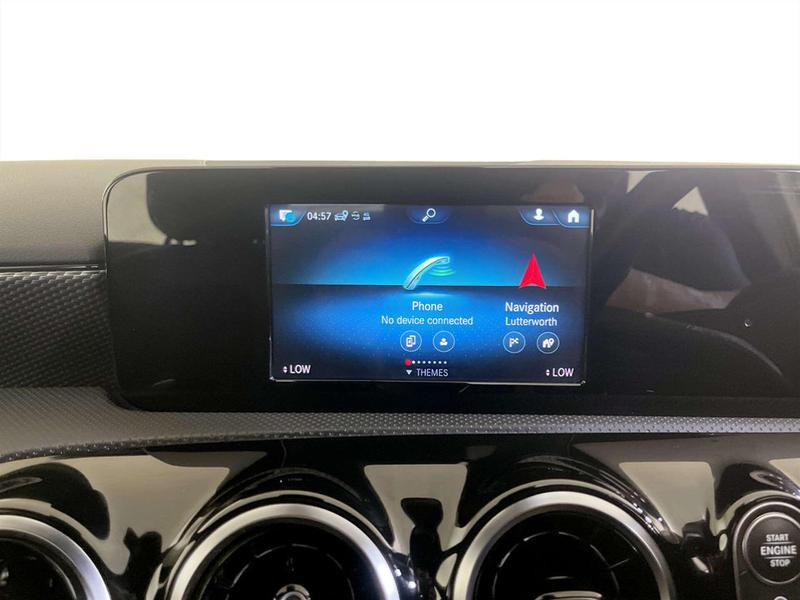 Used Mercedes-Benz A-Class 2021 for sale - 77025865: Photo 22