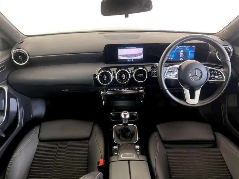 Used Mercedes-Benz A-Class 2021 for sale - 77025865: Photo 3