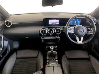 Used Mercedes-Benz A-Class 2021 for sale - 77025865: Photo