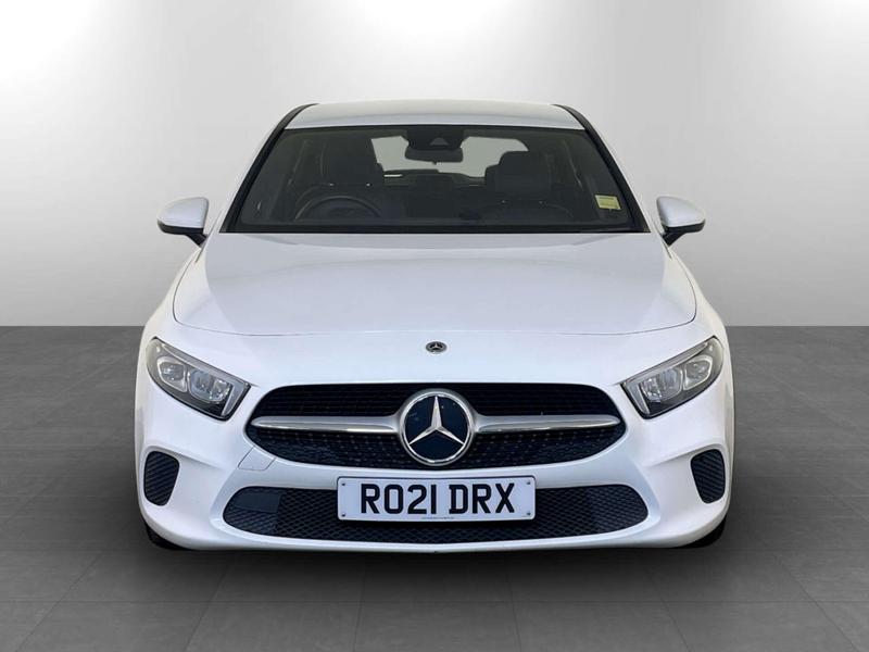 Used Mercedes-Benz A-Class 2021 for sale - 77025865: Photo 5