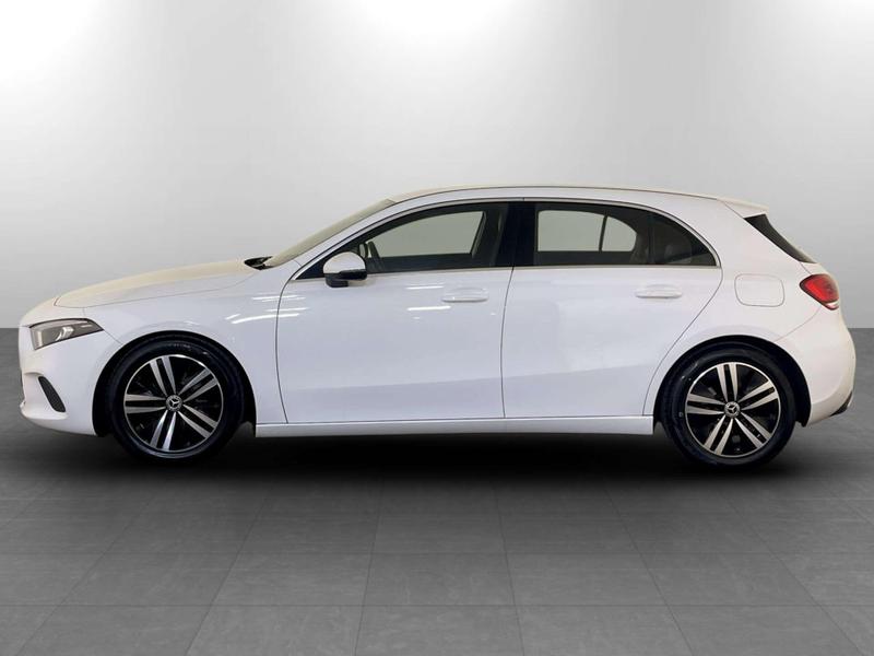 Used Mercedes-Benz A-Class 2021 for sale - 77025865: Photo 7