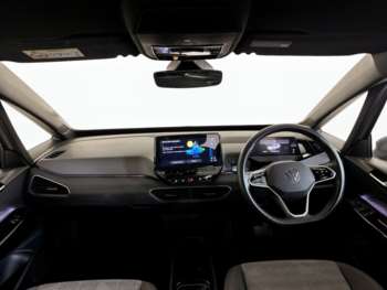 Used Volkswagen ID3 2022 for sale - 74176984: Photo