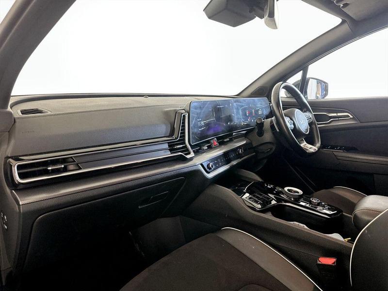 Used Kia Sportage 2022 for sale - 76631306: Photo 12