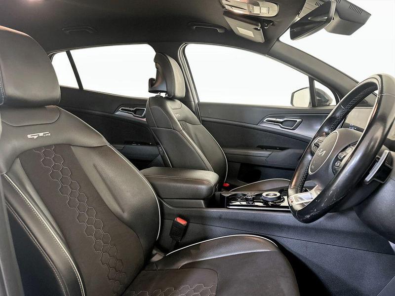 Used Kia Sportage 2022 for sale - 76631306: Photo 13