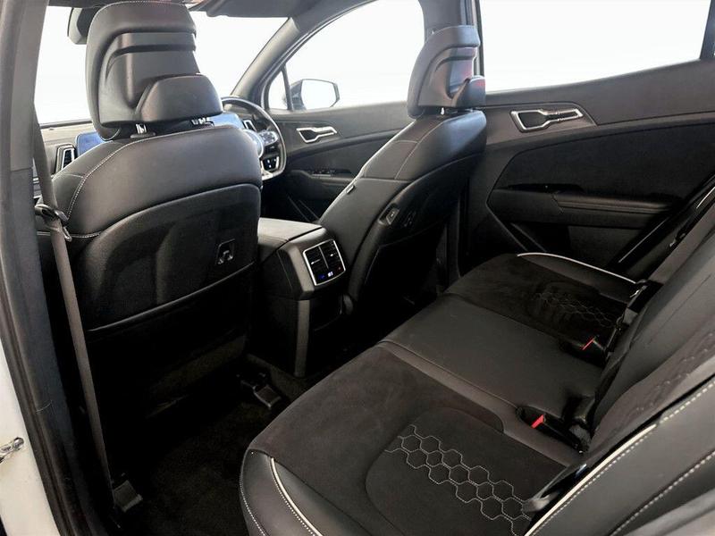 Used Kia Sportage 2022 for sale - 76631306: Photo 14