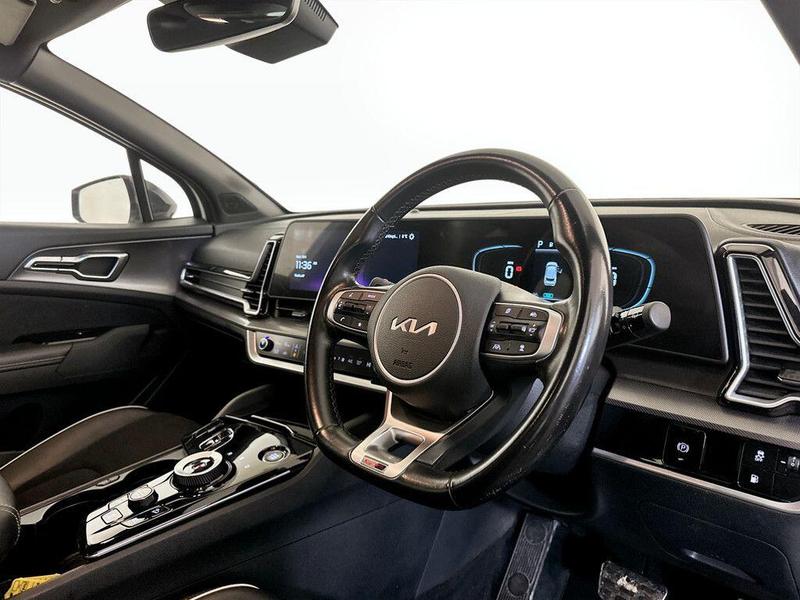 Used Kia Sportage 2022 for sale - 76631306: Photo 15