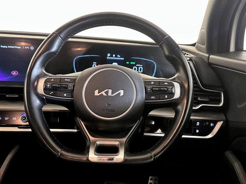 Used Kia Sportage 2022 for sale - 76631306: Photo 16