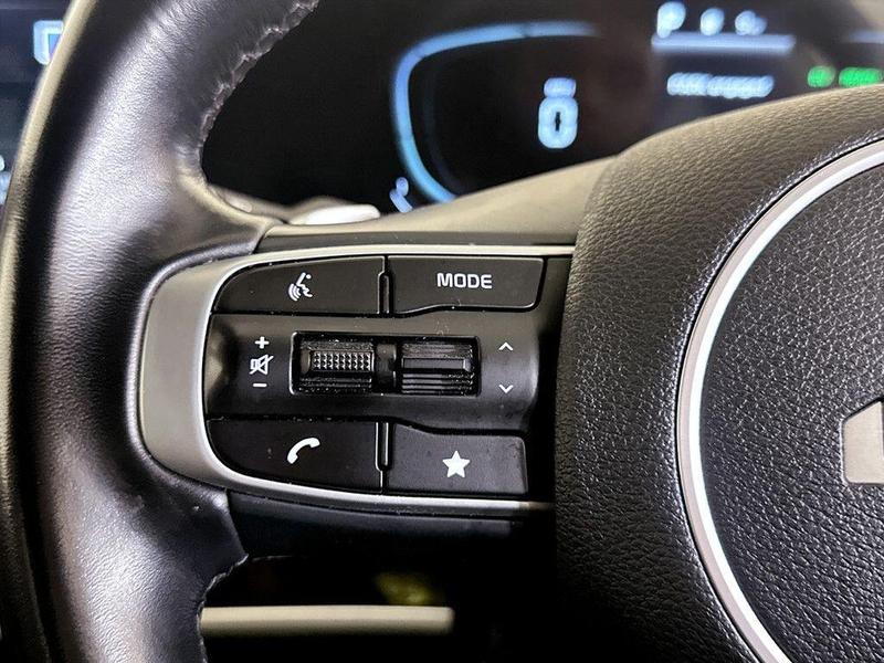 Used Kia Sportage 2022 for sale - 76631306: Photo 17