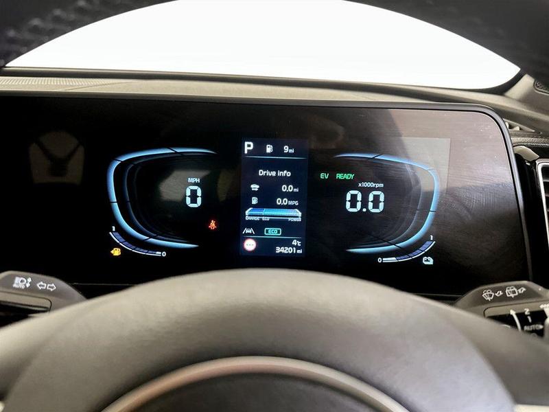 Used Kia Sportage 2022 for sale - 76631306: Photo 18