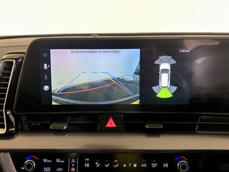 Used Kia Sportage 2022 for sale - 76631306: Photo 20