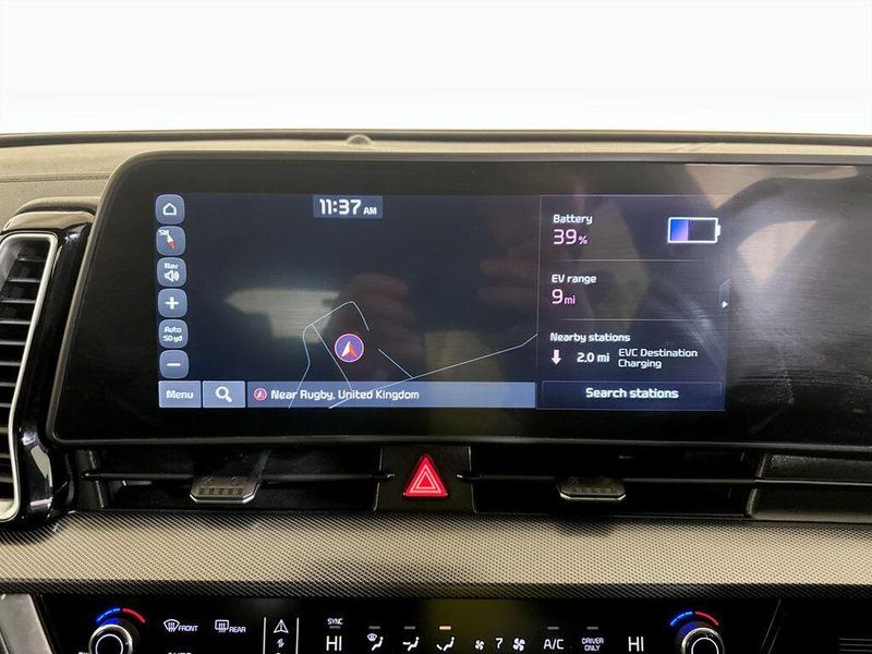 Used Kia Sportage 2022 for sale - 76631306: Photo 21