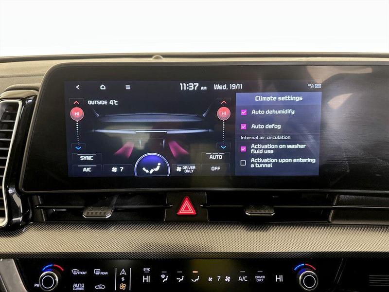 Used Kia Sportage 2022 for sale - 76631306: Photo 22