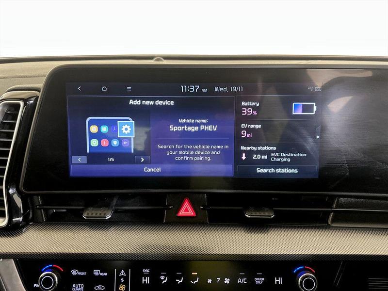 Used Kia Sportage 2022 for sale - 76631306: Photo 23