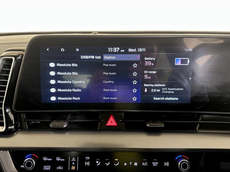 Used Kia Sportage 2022 for sale - 76631306: Photo 25