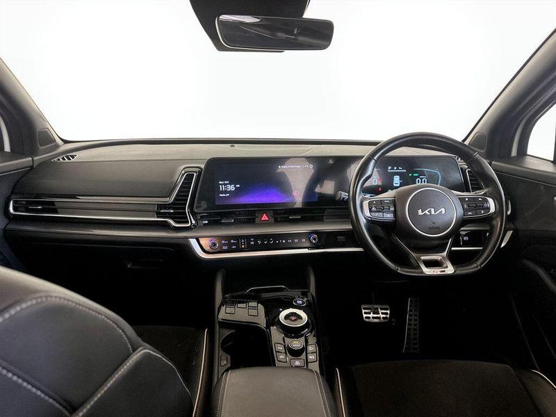 Used Kia Sportage 2022 for sale - 76631306: Photo 3