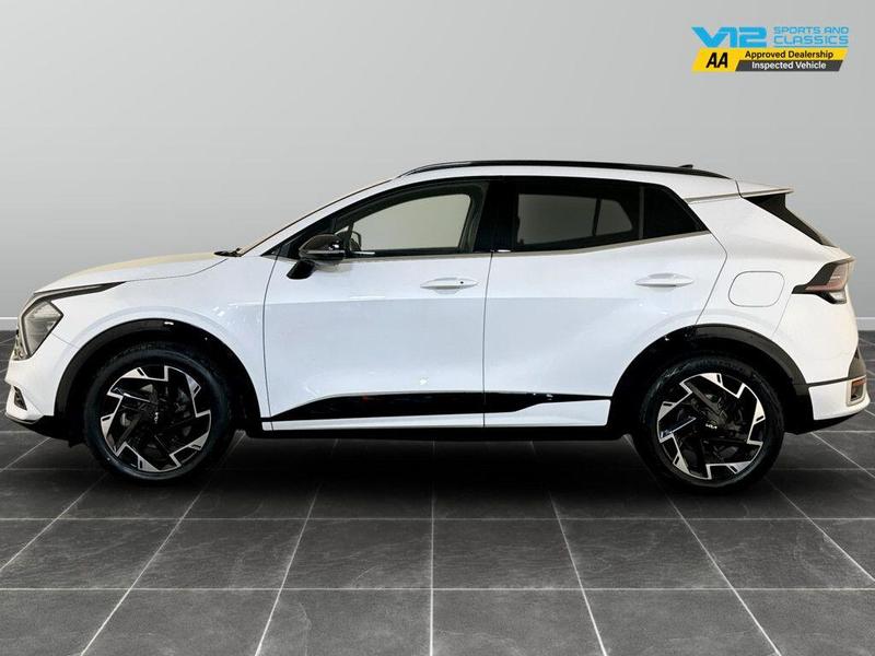 Used Kia Sportage 2022 for sale - 76631306: Photo 7