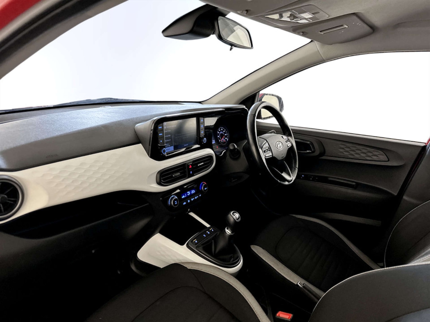 Used Hyundai i10 2022 for sale - 77185482: Photo 12