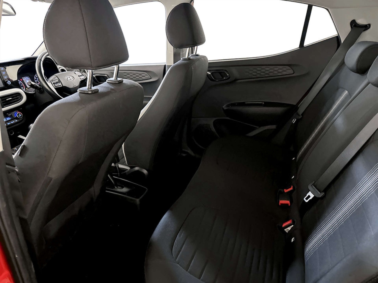 Used Hyundai i10 2022 for sale - 77185482: Photo 14