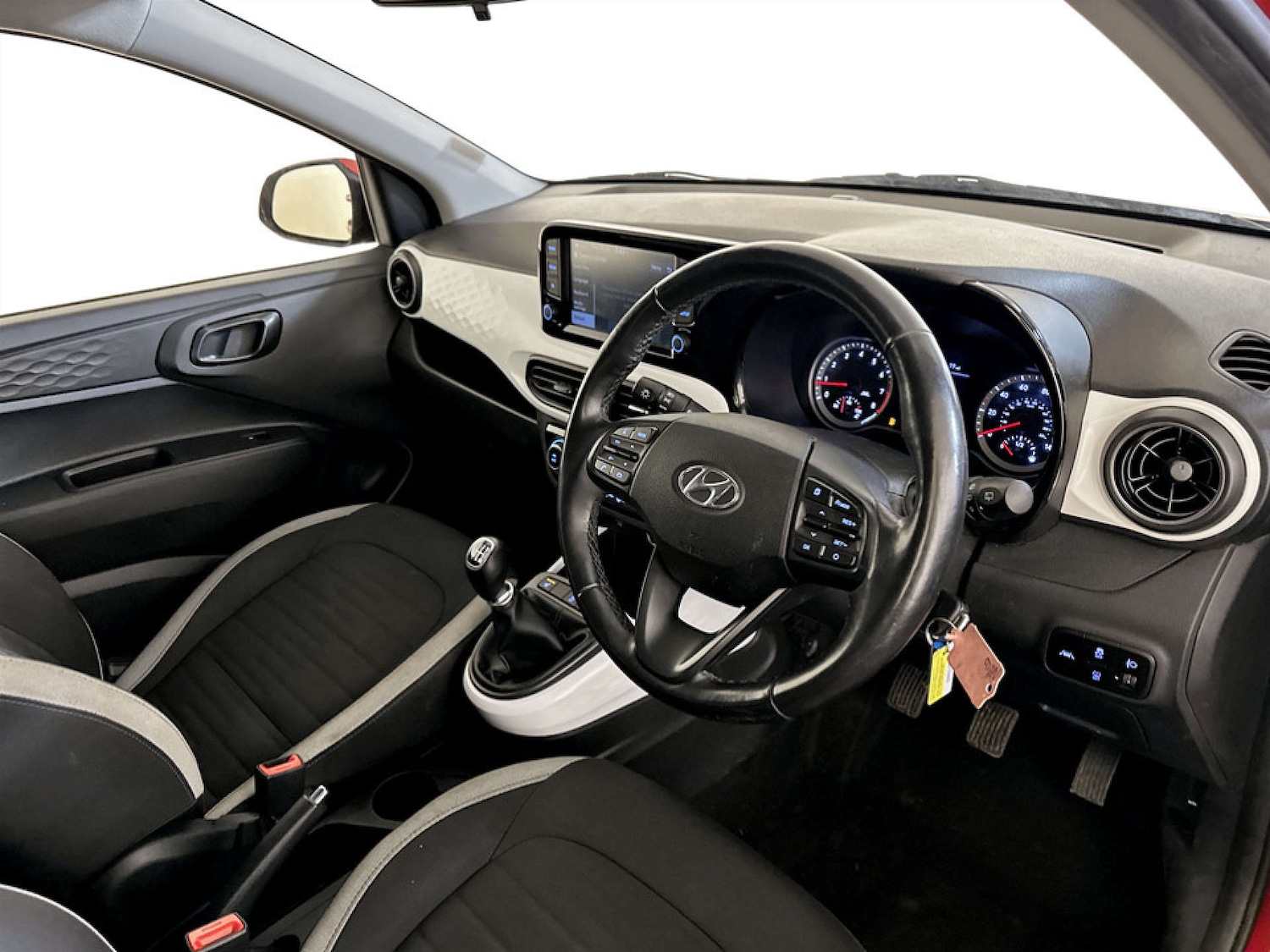 Used Hyundai i10 2022 for sale - 77185482: Photo 15